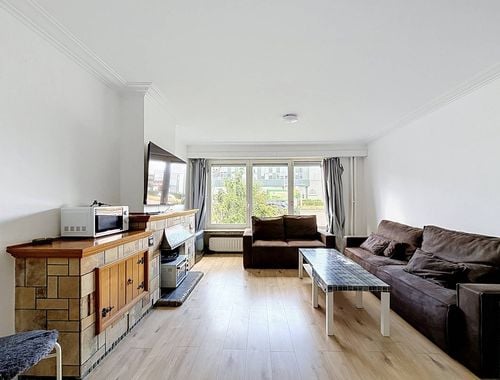                                         Gelijkvloers app. te huur in Deurne, € 1.200
