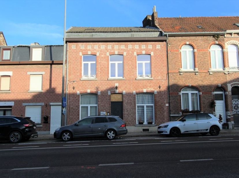 Appartement te huur in Maastrichtersteenweg 24 bus 3,
                    3700 Tongeren