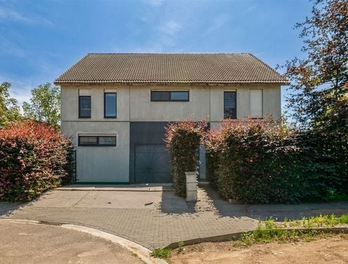                                         Maison à vendre à Blaasveld, € 895.000
