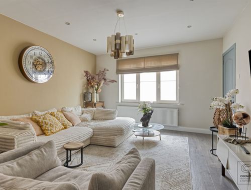                                         Maison deux facades à vendre à Turnhout, € 359.000
