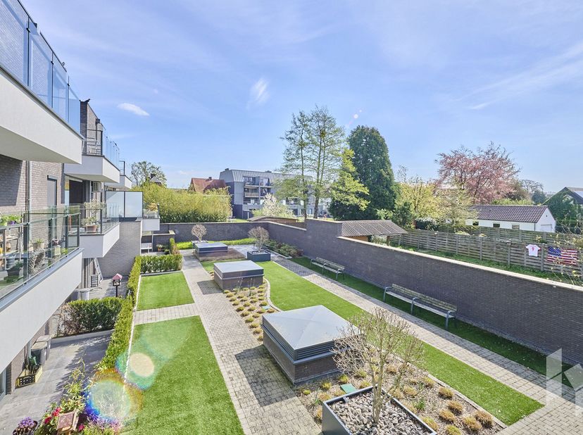 Appartement à vendre
                    à 3900 Overpelt