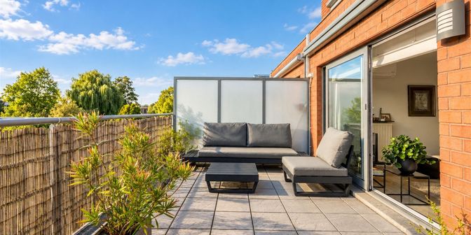 Appartement te koop in Koning Albertstraat 15-19 bus V2, 2610 Wilrijk