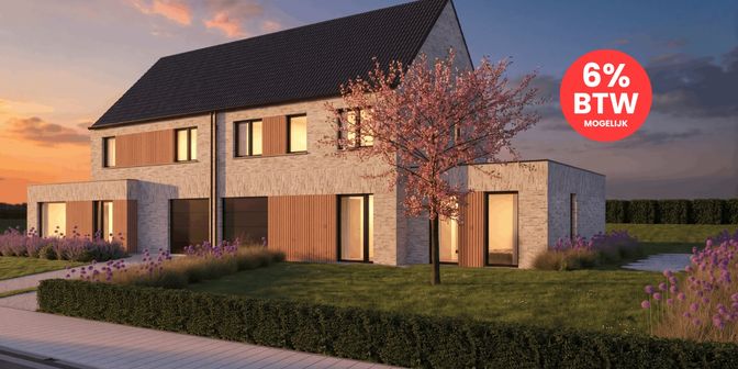Maison à vendre à Kerkstraat 21 - B, 9890 Gavere