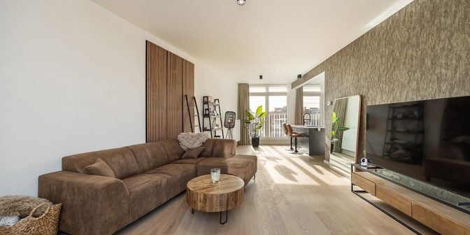 Appartement te koop in Witte Nonnenstraat 4 bus 3.01, 3500 Hasselt
