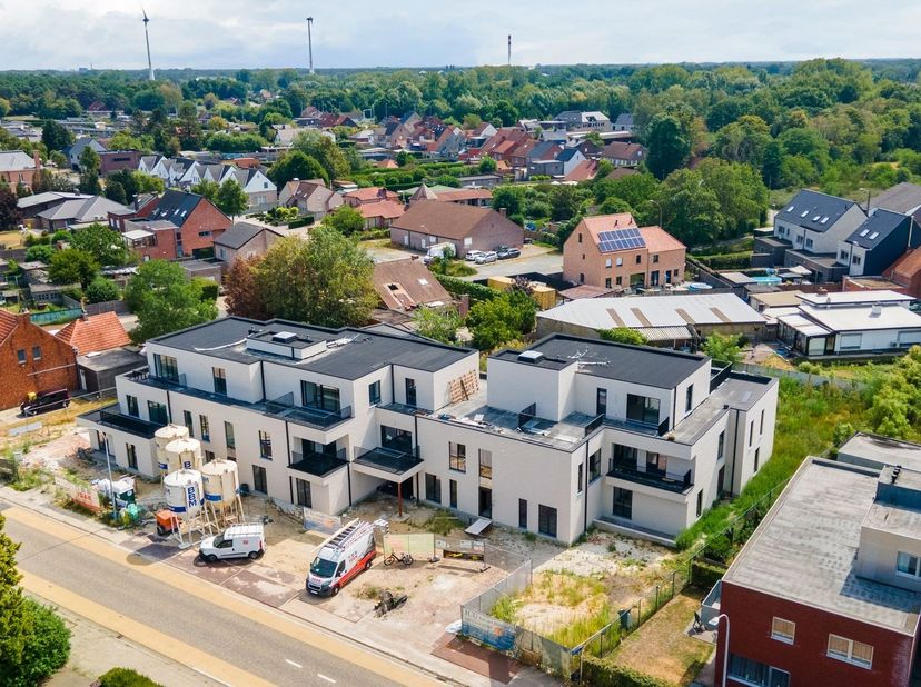 Appartement te koop
                    in 2400 Mol