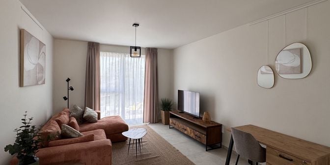 Appartement te huur in Oude Haachtsesteenweg, 1831 Diegem
