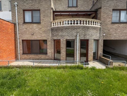                                         Gelijkvloers app. te koop in Scherpenheuvel, € 199.000
