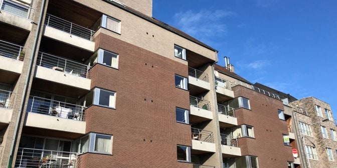 Appartement à vendre à Meensesteenweg 18 bus 12, 8800 Roeselare