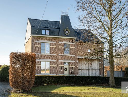                                         Maison de maître à vendre à Vlijtingen, € 965.000
