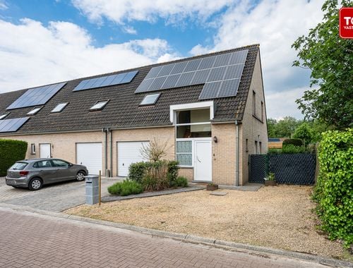                                         Maison à vendre à Evergem, € 399.000
