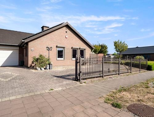                                        Woning te koop in Houthalen, € 315.000
