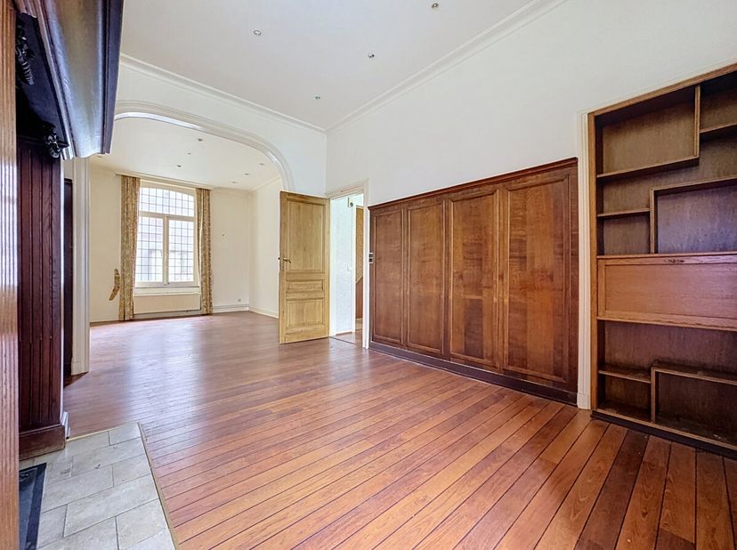 Appartement à vendre à Rue Verwée 4,
                    1030 Schaerbeek