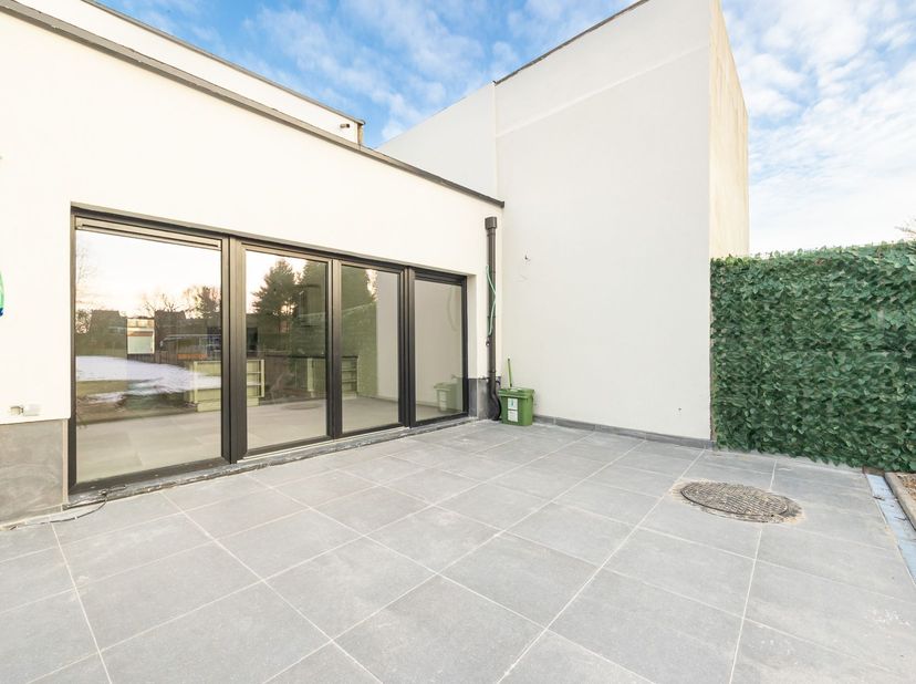 Maison à vendre
                    à 2530 Boechout
