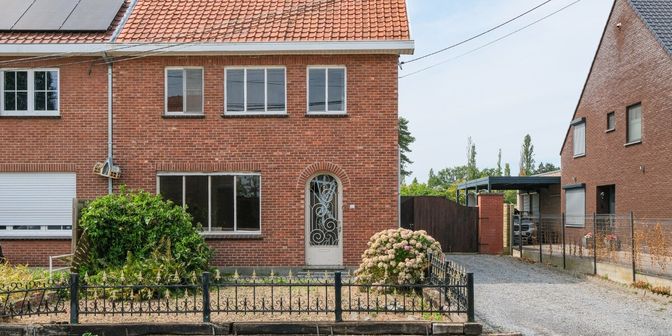 Maison à vendre à Sint-Jorisstraat 67, 3570 Alken