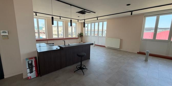 Bien professionnel à louer à Steenborgerweert 18, 2060 Antwerpen