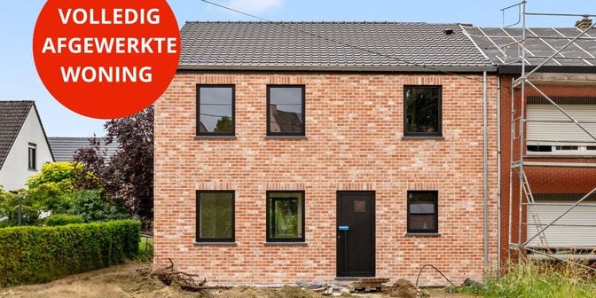 Maison à vendre à Vossekotstraat 186, 3270 Scherpenheuvel