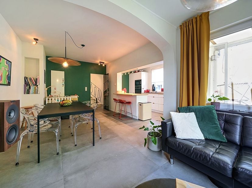 Huis te koop in Rue de la Digue 22,
                    4032 Chênée