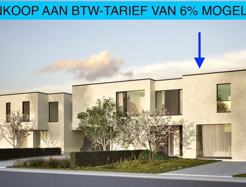                                         Woning te koop in Sint-Truiden, € 455.364
