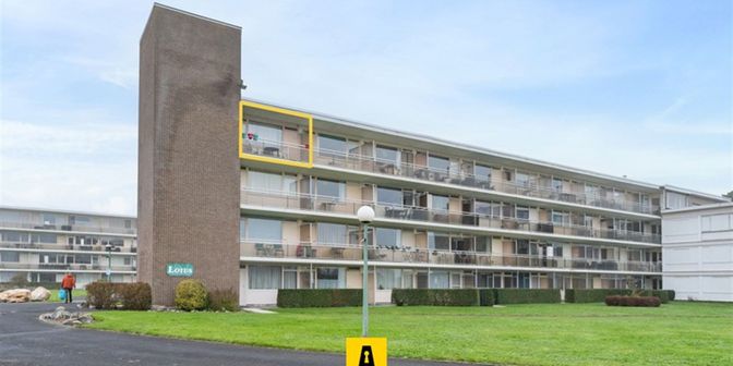 Appartement te koop in Torenhofstraat 2 bus L310, 8420 Klemskerke