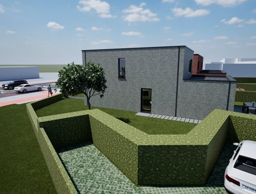                                         Maison à vendre à Bekkevoort, € 540.550
