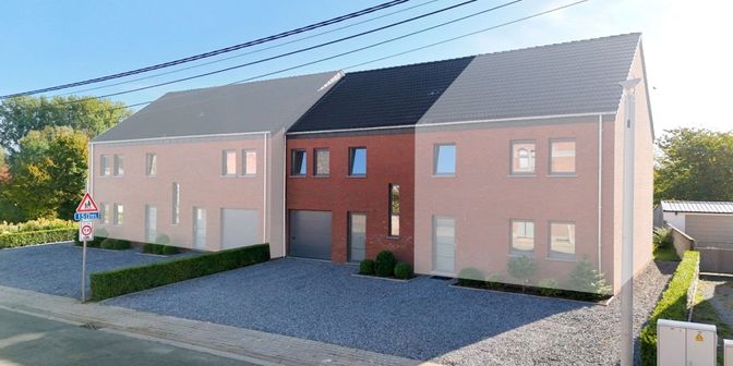 Maison à vendre à Rue François Hittelet 82, 5190 Jemeppe