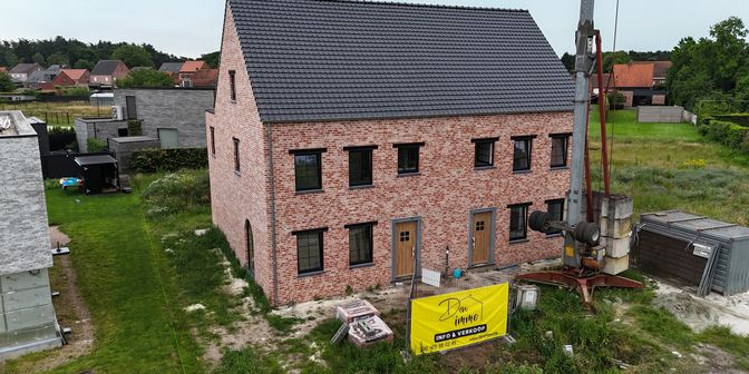 Huis te koop in Sint-Antoniusstraat 7 bus C, 2440 Geel