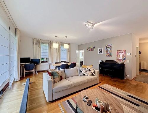                                         Appartement à louer à Woluwe-Saint-Lambert, € 1.900
