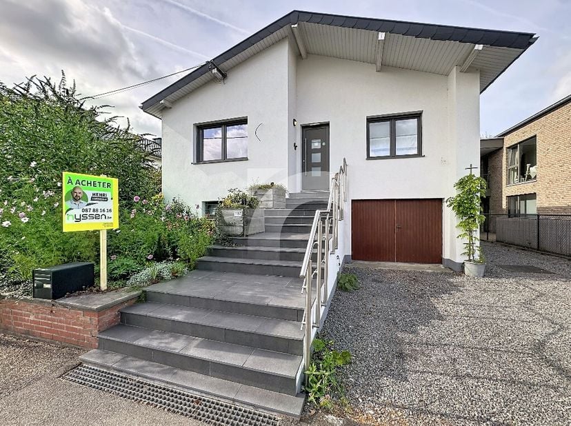 Maison à vendre à Rue Saint-Paul,
                    4840 Welkenraedt