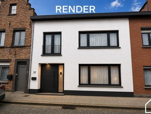                                        Woning te koop in Ieper, € 199.000
