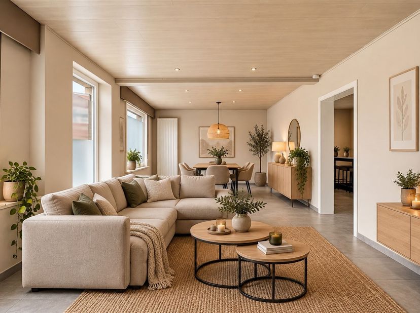 Huis te koop in Sterrestraat 76,
                    8680 Koekelare