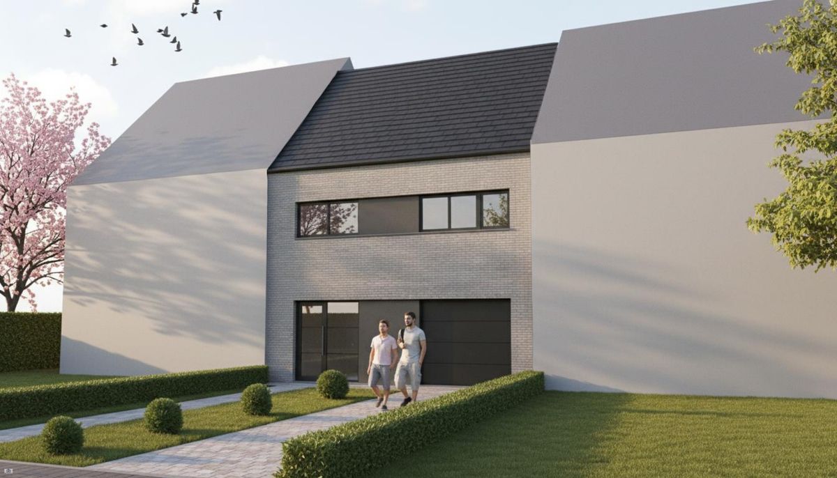 Huis te koop