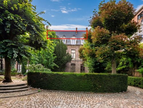                                         Appartement te koop in Antwerpen, € 275.000
