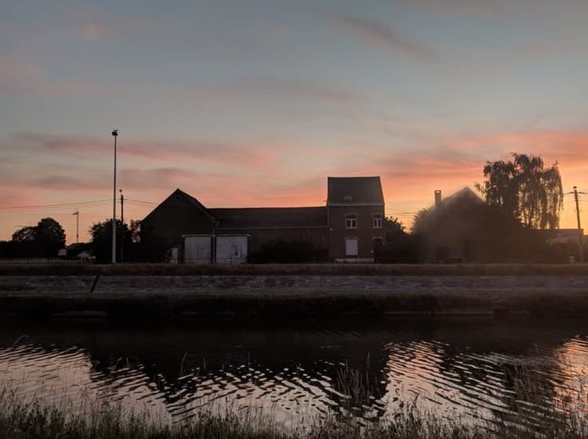 Bedrijfsvastgoed te koop in groot-bijgaardenstraat 252,
                    1600 Sint-Pieters-Leeuw