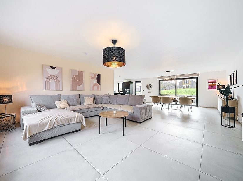 Huis te koop
                    in 4170 Comblain-au-Pont