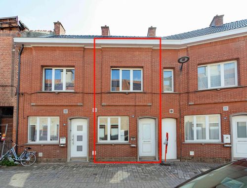                                         Rijwoning te koop in Temse, € 90.000
