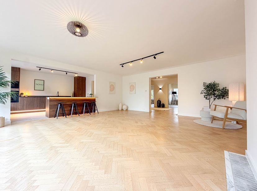 Appartement te koop in Hoveniersstraat 40 bus 31,
                    8500 Kortrijk