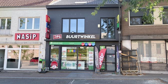 Appartement te huur in Perronstraat 12 bus C, 3740 Munsterbilzen
