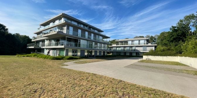 Appartement te koop in Ter Reigerie 21 bus A2.1, 8800 Roeselare