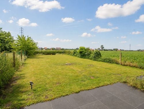                                         Woning te koop in Moorsele, € 269.000
