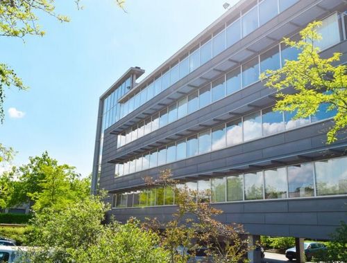                                         Bâtiment d’entreprise à louer à Mechelen, € 13.386,67
