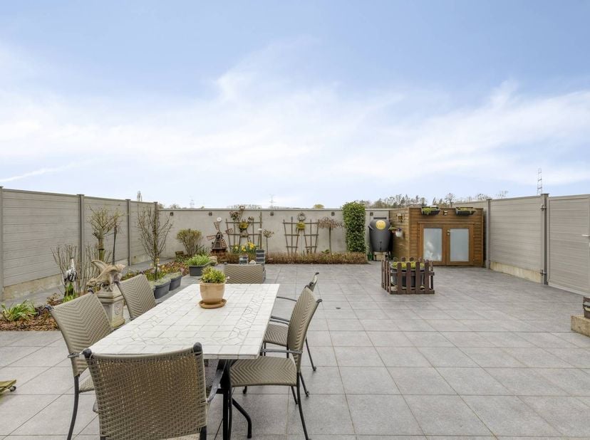 Appartement à vendre à Snellegemsestraat 79 boîte 0001,
                    8210 Zedelgem