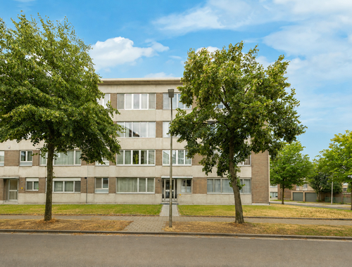                                         Appartement te koop in Edegem, € 274.900
