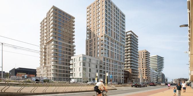 Bien professionnel à vendre à Troonstraat 186, 8400 Mariakerke