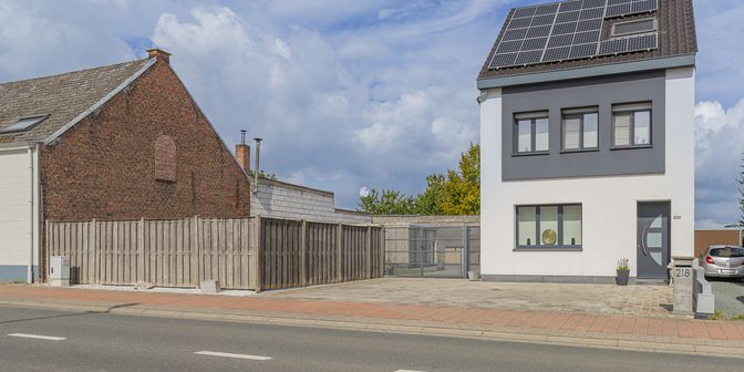 Huis te koop in Steenweg op Vilvoorde 218, 1745 Opwijk