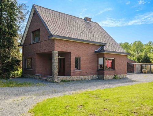                                         Maison à vendre à Bonheiden, € 325.000
