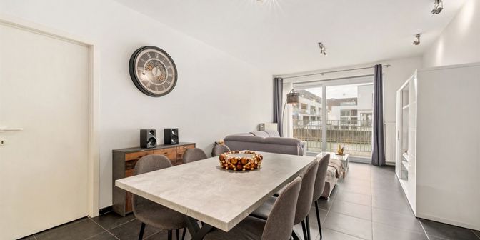 Appartement te koop in Ten Dijke 1 bus 002, 8570 Anzegem