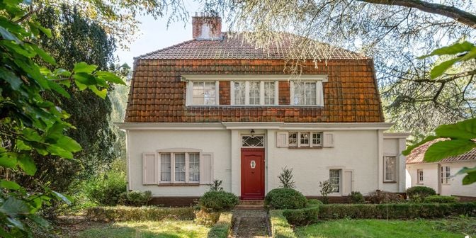 Huis te koop in Standaertlei 16, 2920 Kalmthout