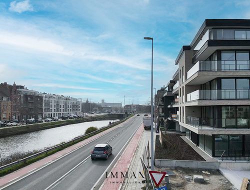                                         Appartement à vendre à Brugge, € 285.000
