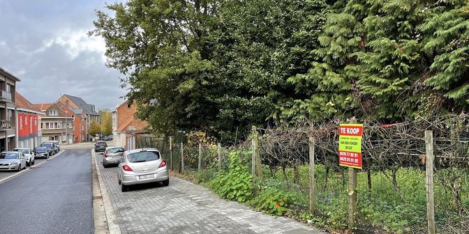 Grond te koop in Kouterstraat, 3200 Aarschot