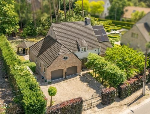                                         Villa à vendre à Keerbergen, € 1.149.000

